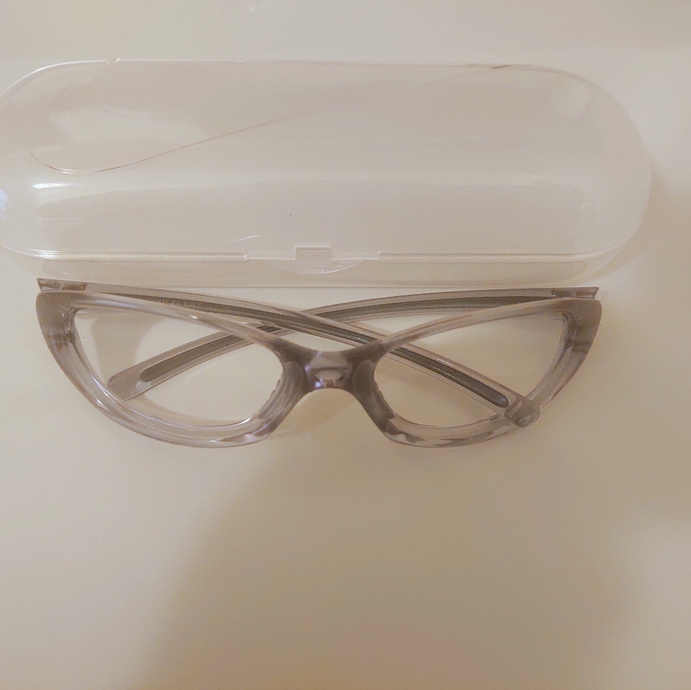 Vintage Nike Sunglasses Frame